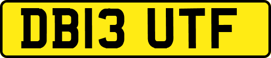 DB13UTF
