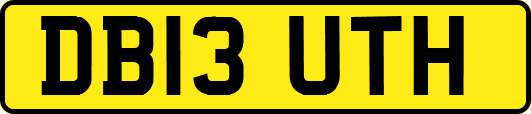 DB13UTH