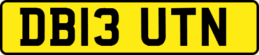 DB13UTN