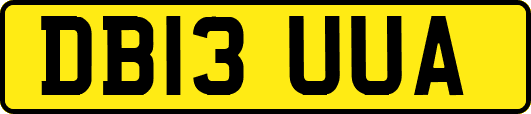 DB13UUA