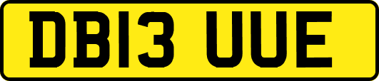 DB13UUE