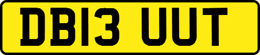 DB13UUT