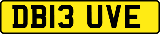 DB13UVE