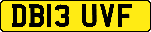 DB13UVF