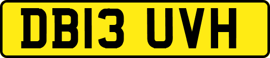 DB13UVH