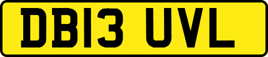 DB13UVL