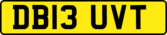 DB13UVT