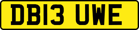 DB13UWE