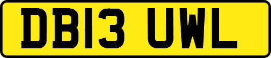 DB13UWL