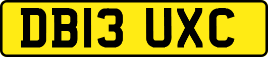 DB13UXC