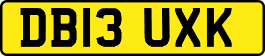 DB13UXK