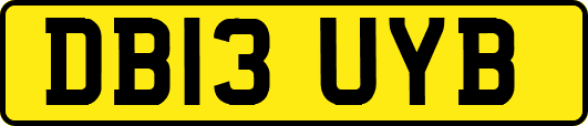 DB13UYB