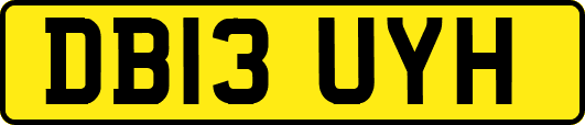 DB13UYH