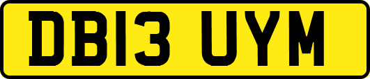 DB13UYM