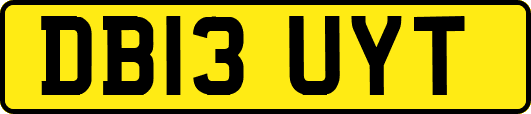 DB13UYT