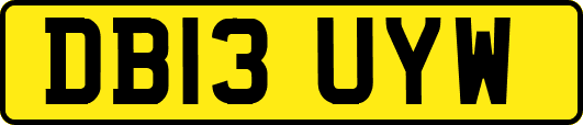 DB13UYW