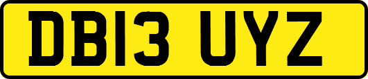DB13UYZ