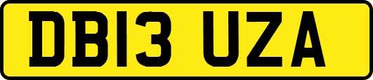 DB13UZA