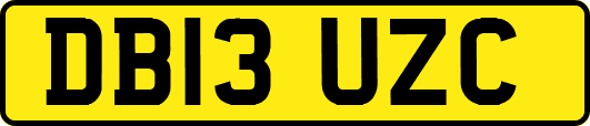 DB13UZC