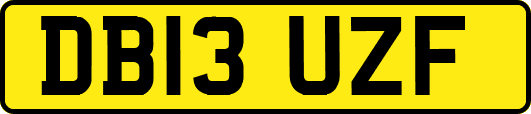 DB13UZF