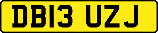 DB13UZJ