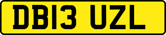 DB13UZL