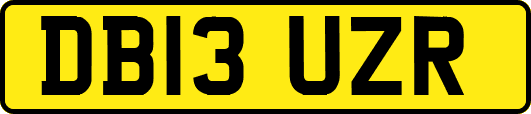 DB13UZR