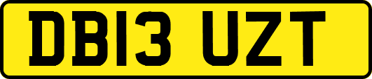 DB13UZT