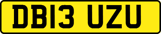 DB13UZU