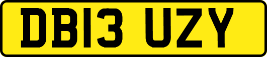 DB13UZY