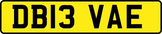 DB13VAE