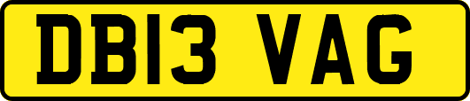 DB13VAG