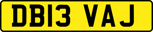 DB13VAJ