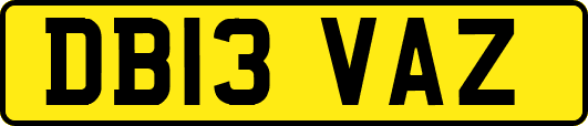 DB13VAZ