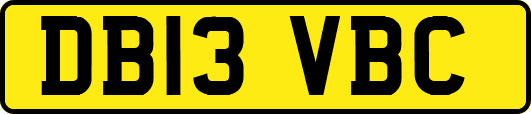 DB13VBC