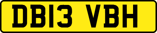 DB13VBH