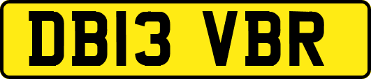 DB13VBR
