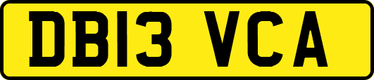 DB13VCA