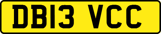 DB13VCC