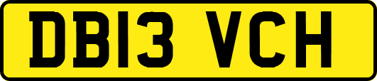 DB13VCH