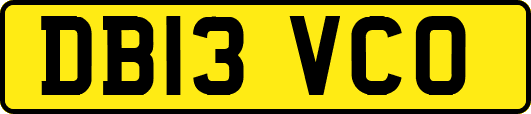 DB13VCO