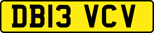 DB13VCV