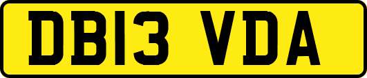 DB13VDA