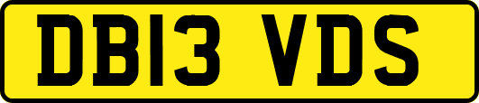 DB13VDS