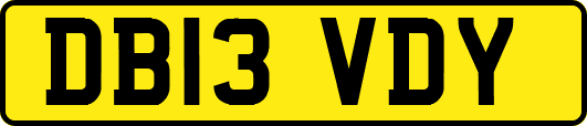 DB13VDY