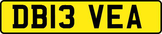 DB13VEA