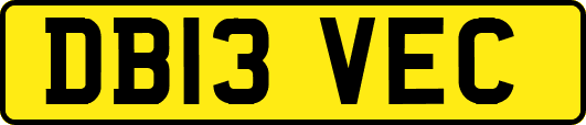 DB13VEC