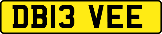 DB13VEE