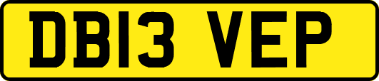 DB13VEP