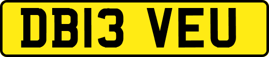DB13VEU